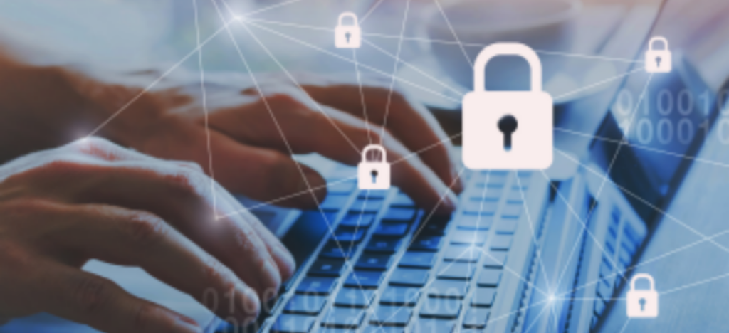 How to secure the inspection software?